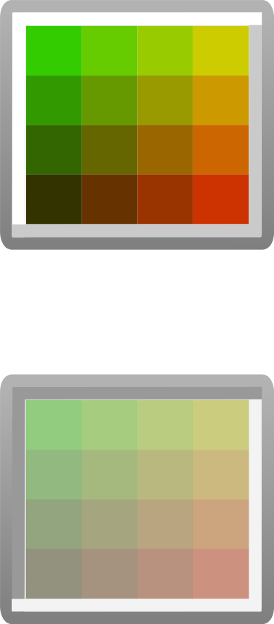 Color Picker clipart
