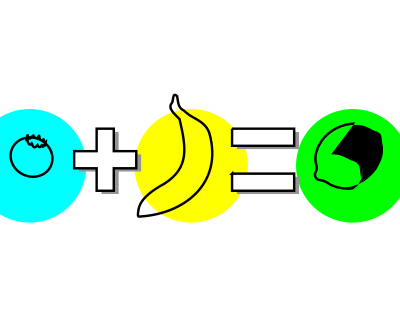 Color Theory 2 clipart