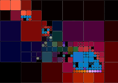Colorful Abstract Background clipart