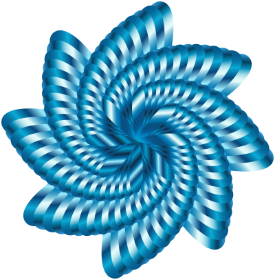 Colorful Nautilus 9 clipart