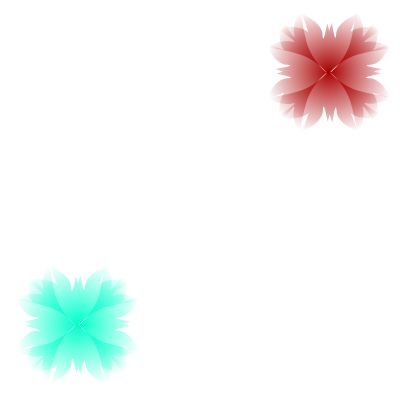 ColorFull Flower clipart
