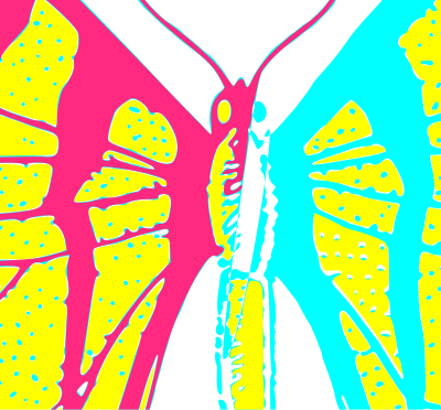 Colors clipart