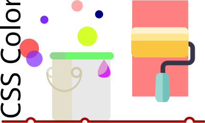 Colors clipart