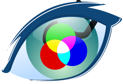 Colour Icon clipart