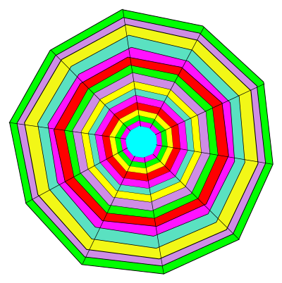 Colour Web clipart