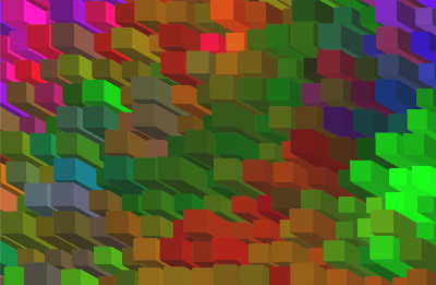 Colourful background 15 (colour 3) clipart