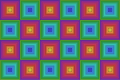 Colourful background 39 clipart