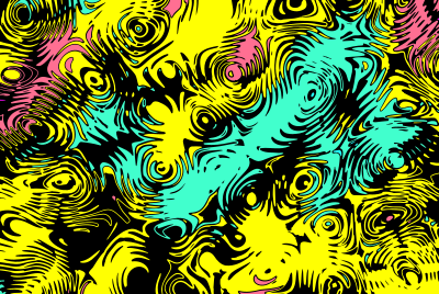 Colourful background (colour 3) clipart