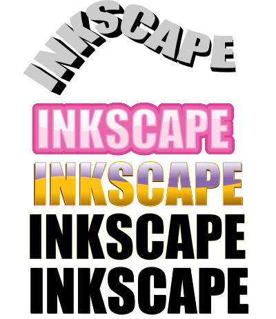Combined clipart