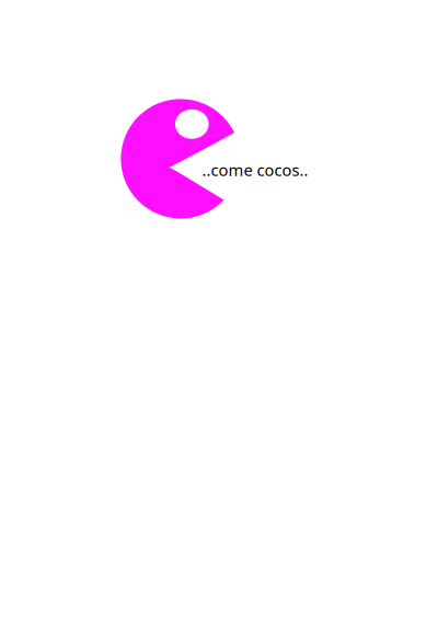 Come coco clipart