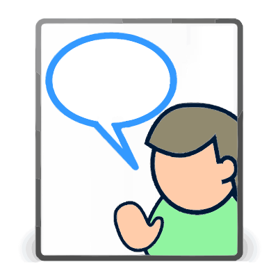 Comic clipart