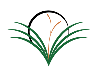 Coming Out of the Weeds clipart
