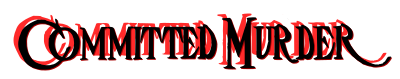 Committed Murder clipart