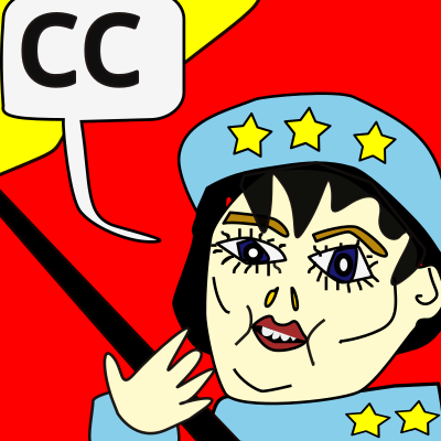 Commonist clipart