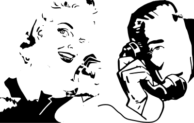 Communication clipart