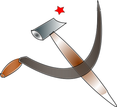 Communism clipart