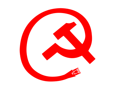 Communism Cable clipart