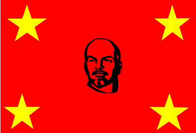 Communist Party clipart