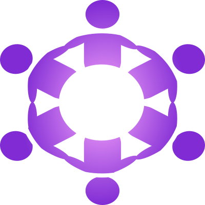 Community clipart