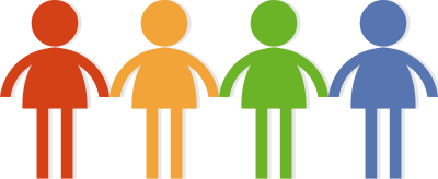 Community clipart