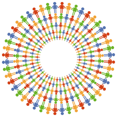 Community Cyclone clipart