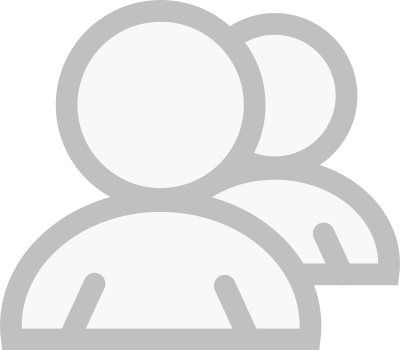 Community (grayscale) clipart