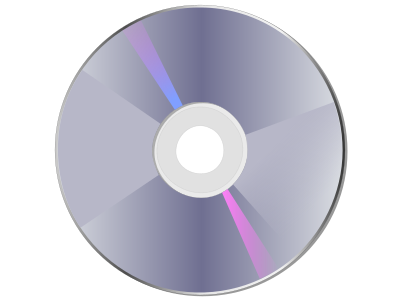Compact Disc clipart