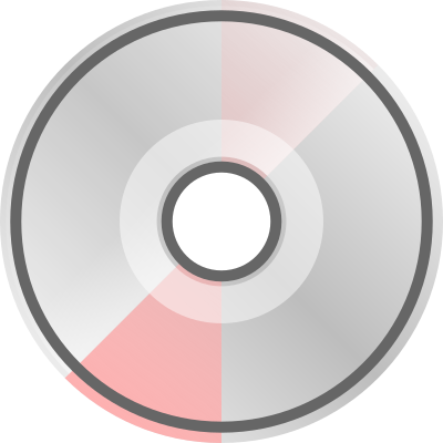 Compact Disc clipart