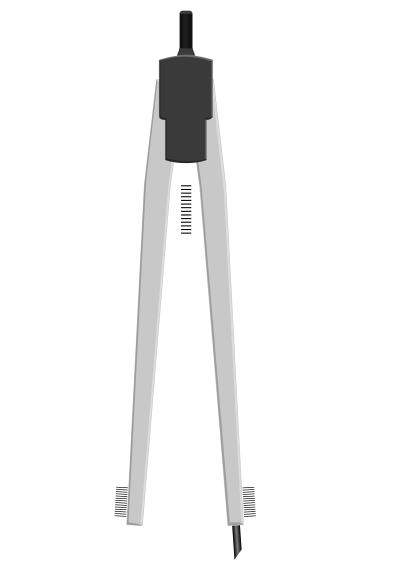 Compass 2 clipart