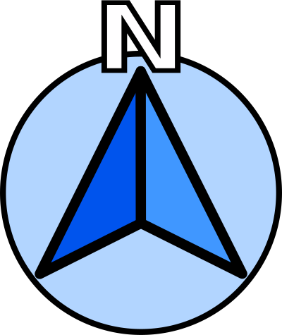 Compass clipart