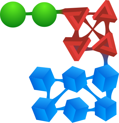 Compounds Abbasidose clipart