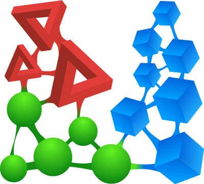 Compounds Alphose clipart