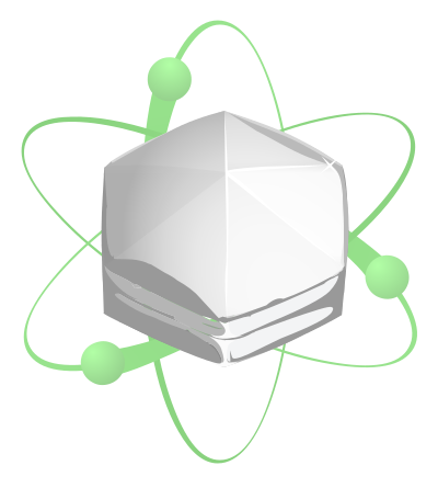 Compounds Element Shiny clipart