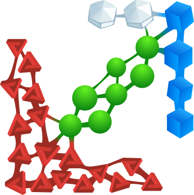 Compounds Grendalinunin clipart