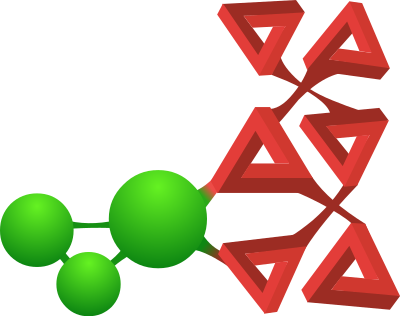 Compounds Groddlene clipart