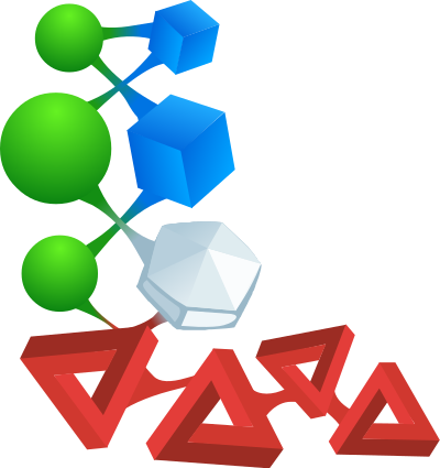 Compounds Lemene clipart