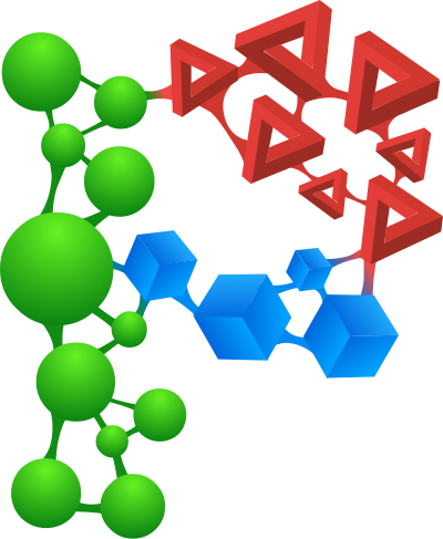 Compounds Potoxin clipart