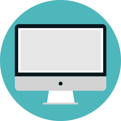 Computer clipart