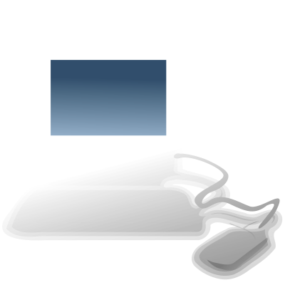 Computer clipart