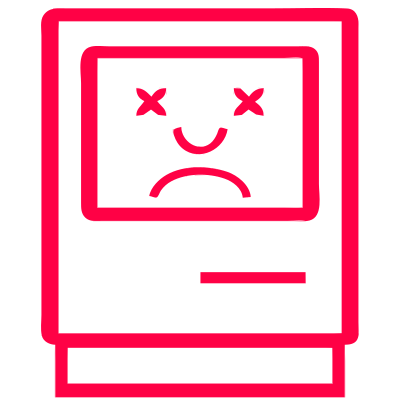 Computer Icon clipart