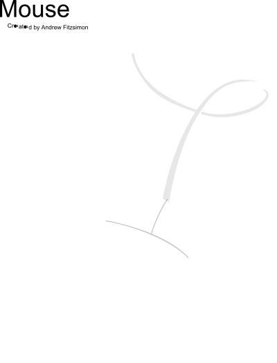 Computer Mouse clipart