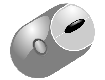 Computer Mouse clipart