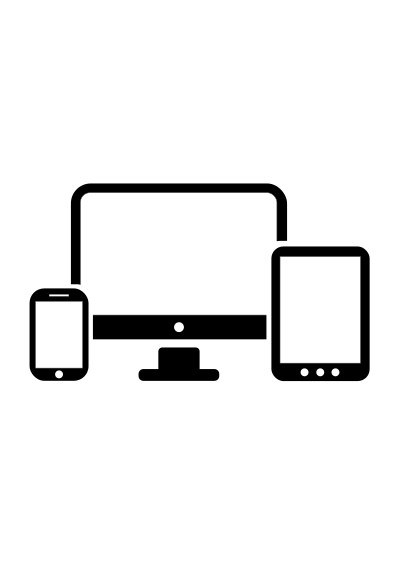 Computer Smartphone and Tablet clipart