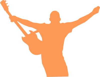 Concert clipart