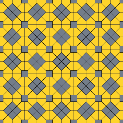 Concrete tile pattern (filtered) clipart