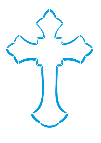 Cruz clipart