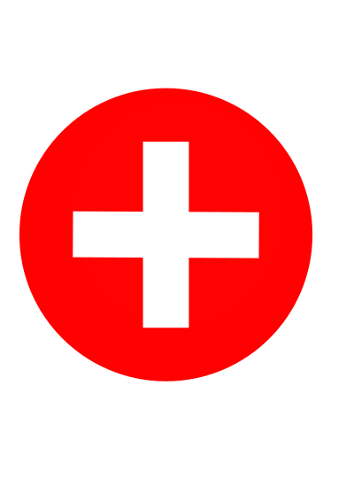 Cruz clipart