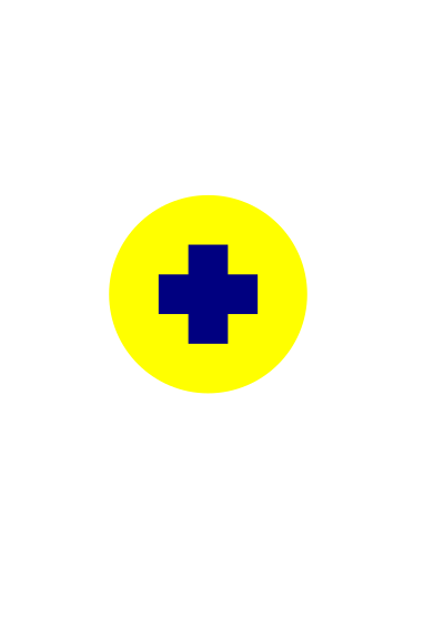 Cruz clipart