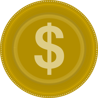 Cryptocurrency clipart