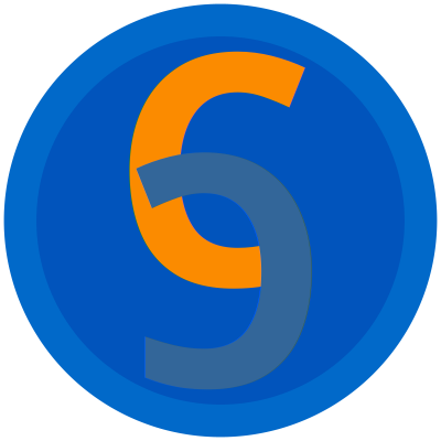 Cryptocurrency coin clipart